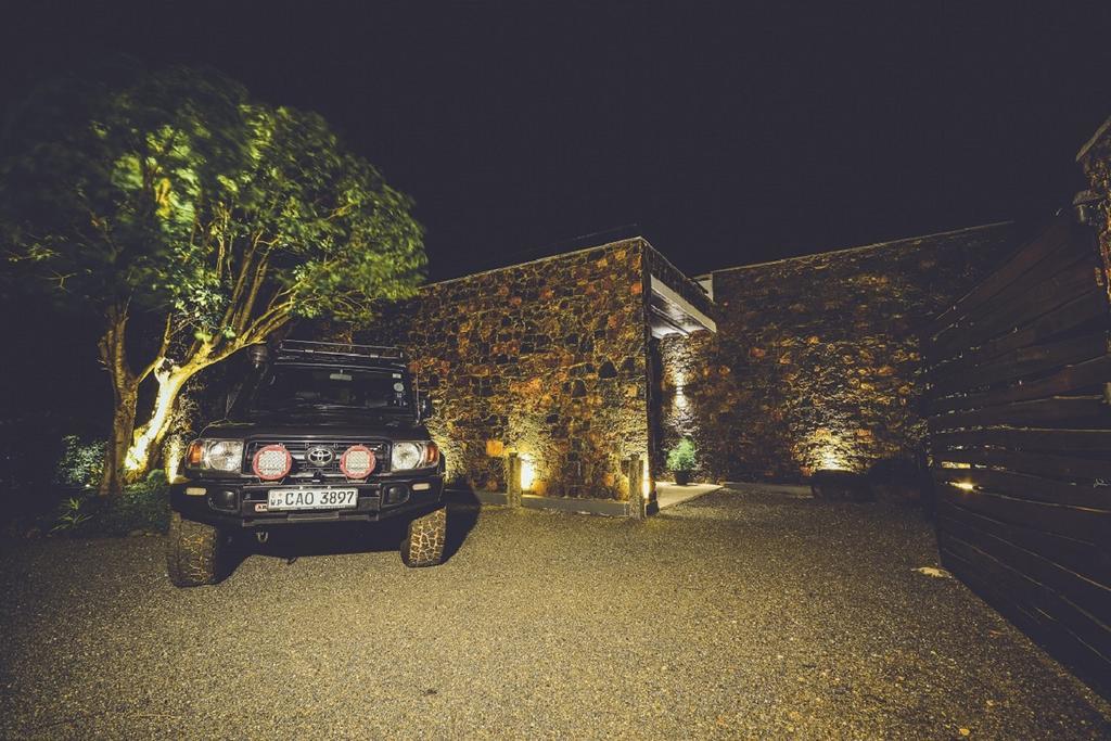 Mountain Villa Riverston Matale Esterno foto