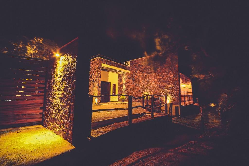 Mountain Villa Riverston Matale Esterno foto