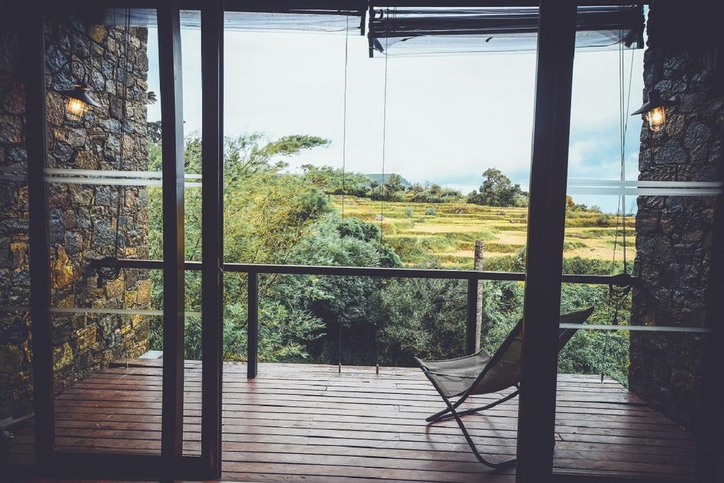 Mountain Villa Riverston Matale Esterno foto