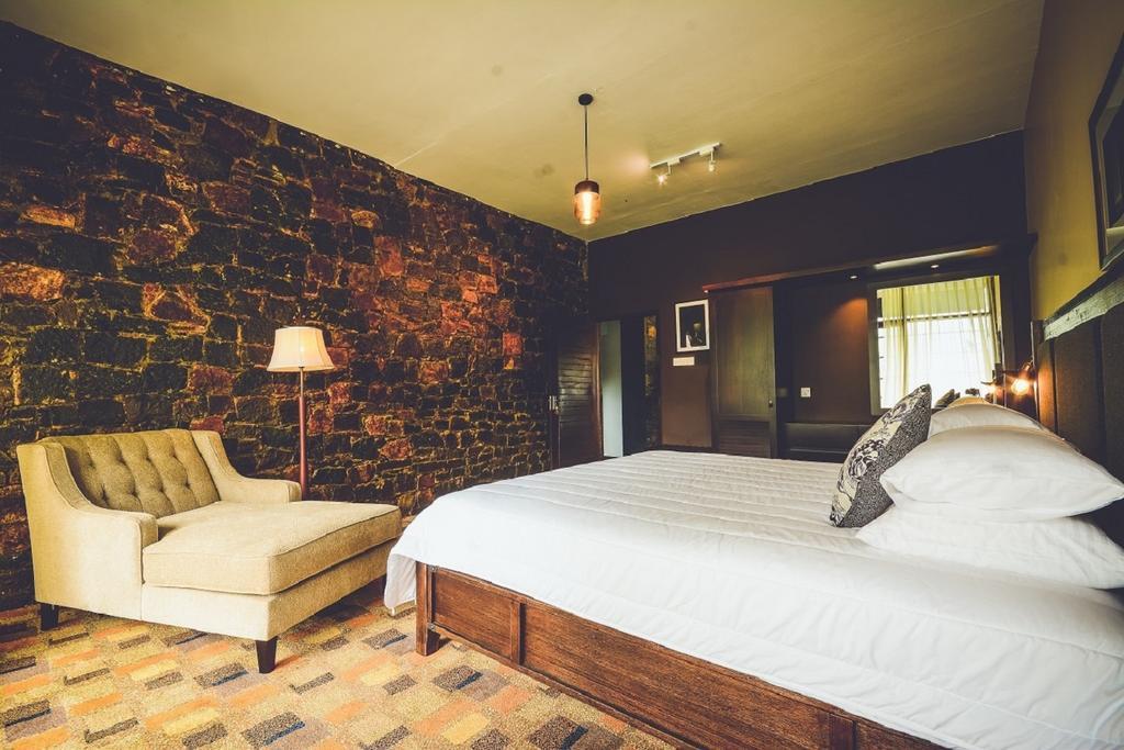 Mountain Villa Riverston Matale Esterno foto