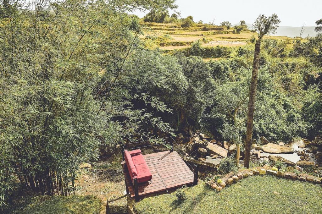Mountain Villa Riverston Matale Esterno foto