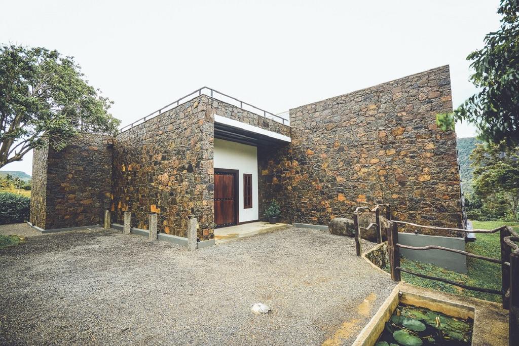 Mountain Villa Riverston Matale Esterno foto