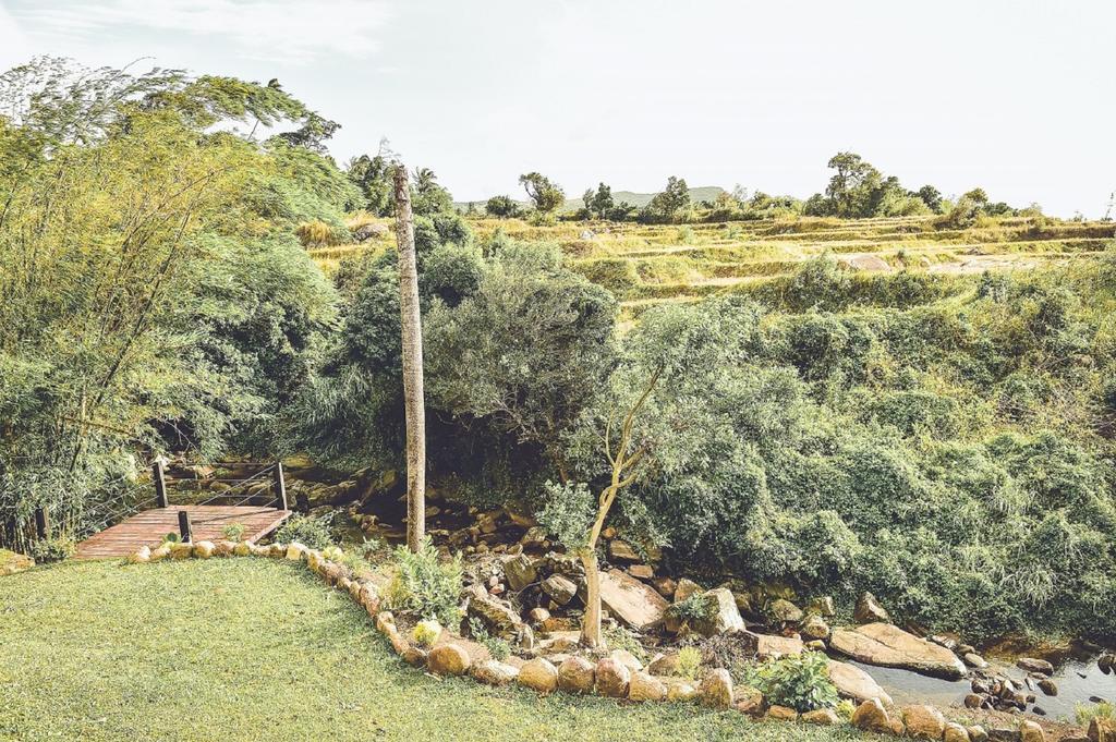Mountain Villa Riverston Matale Esterno foto