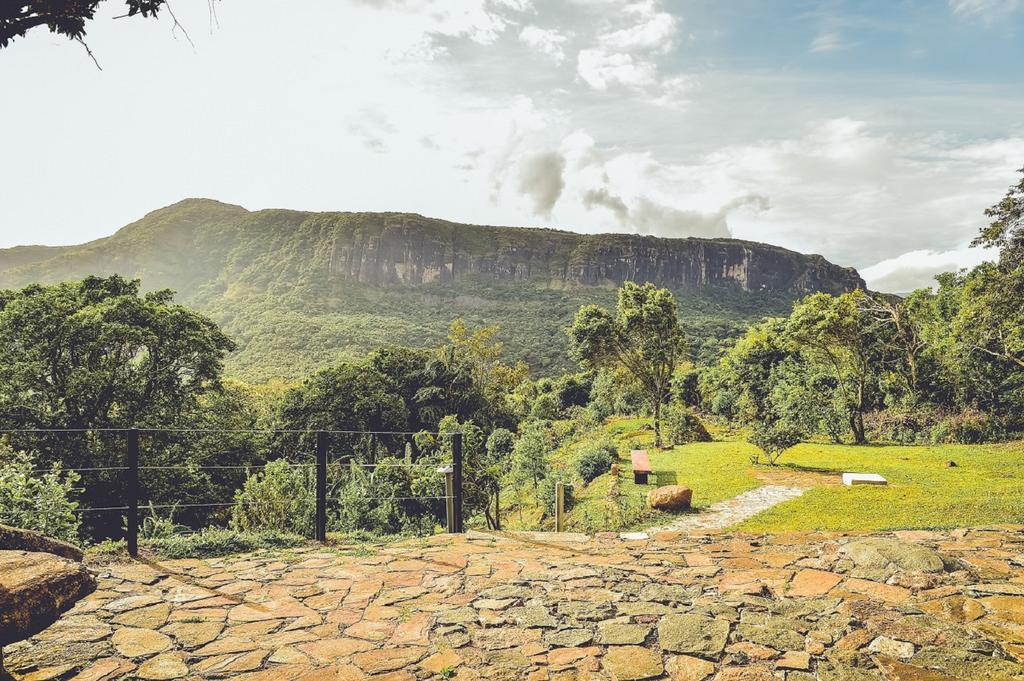 Mountain Villa Riverston Matale Esterno foto