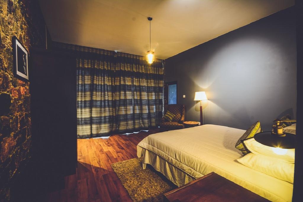 Mountain Villa Riverston Matale Esterno foto