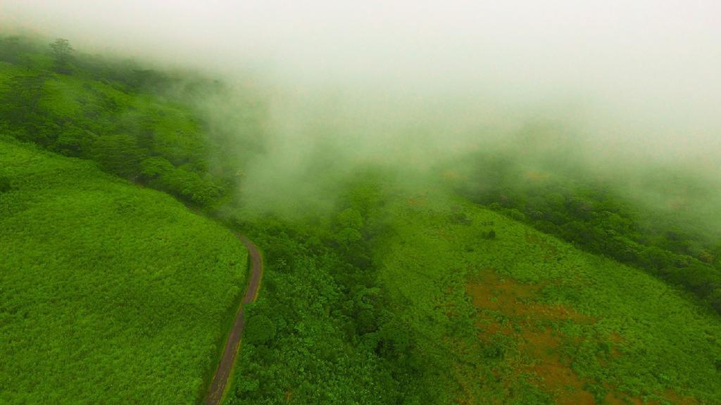 Mountain Villa Riverston Matale Esterno foto