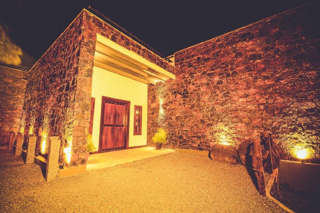 Mountain Villa Riverston Matale Esterno foto