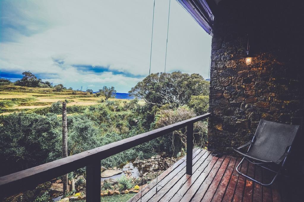 Mountain Villa Riverston Matale Esterno foto