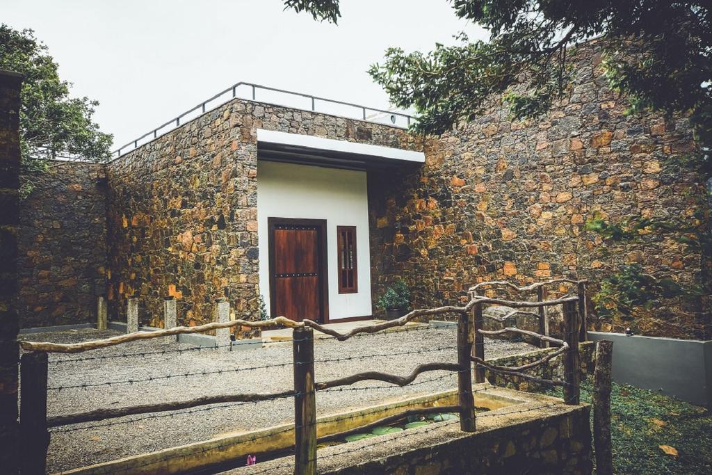Mountain Villa Riverston Matale Esterno foto