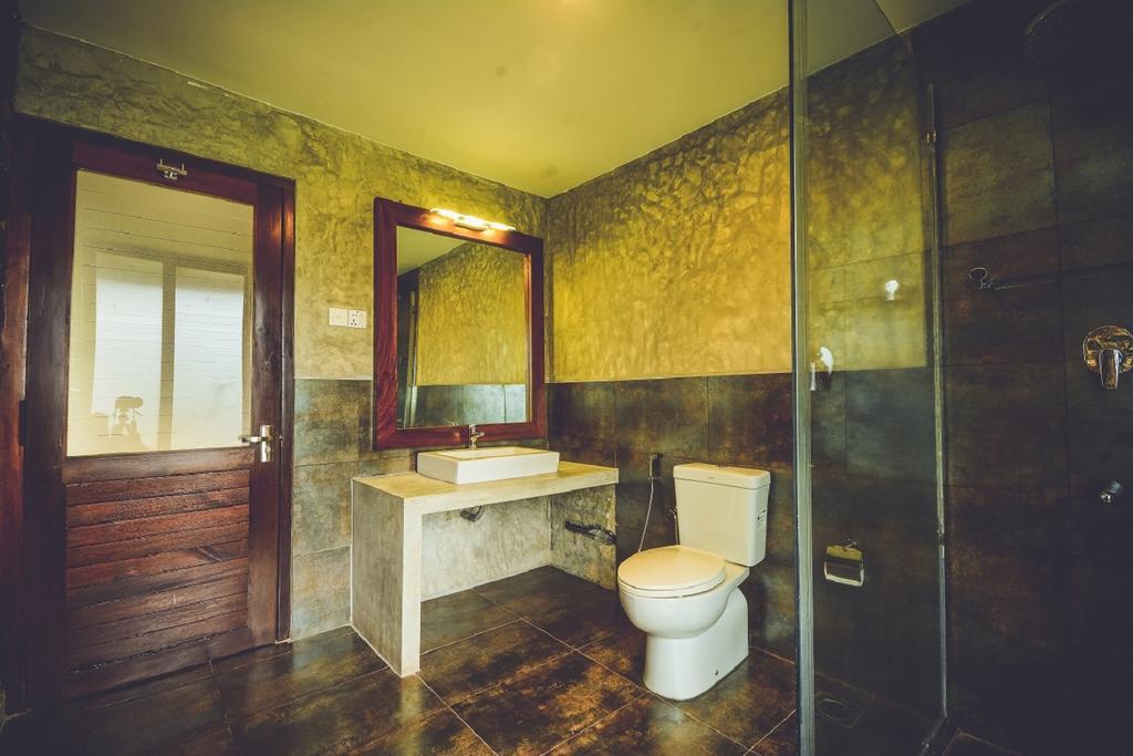 Mountain Villa Riverston Matale Esterno foto