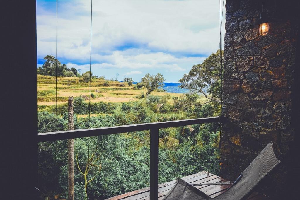 Mountain Villa Riverston Matale Esterno foto