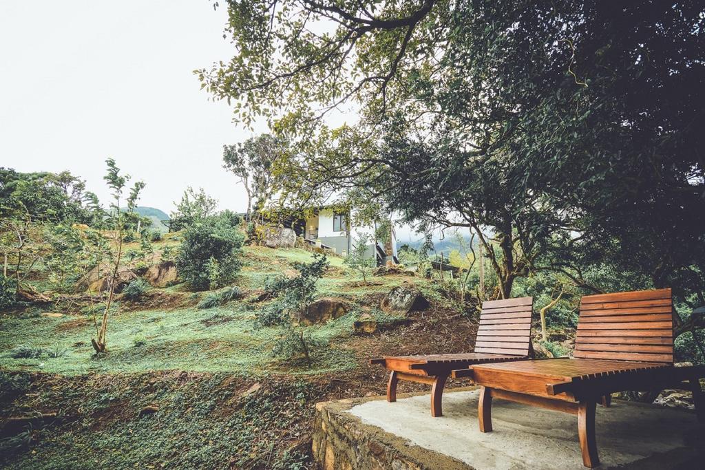 Mountain Villa Riverston Matale Esterno foto