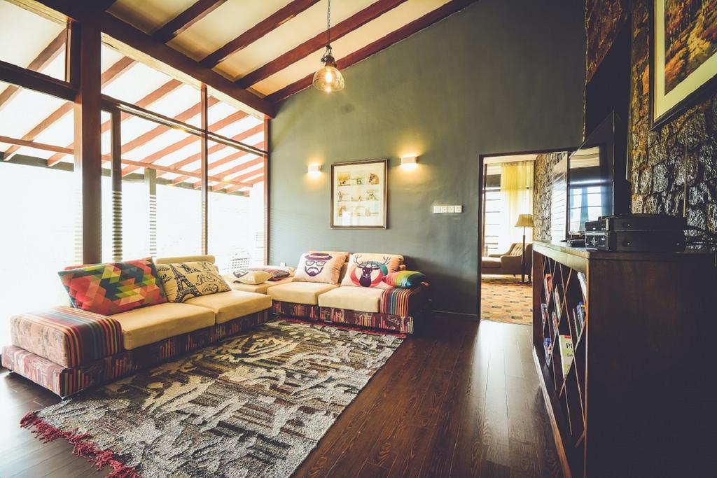 Mountain Villa Riverston Matale Esterno foto