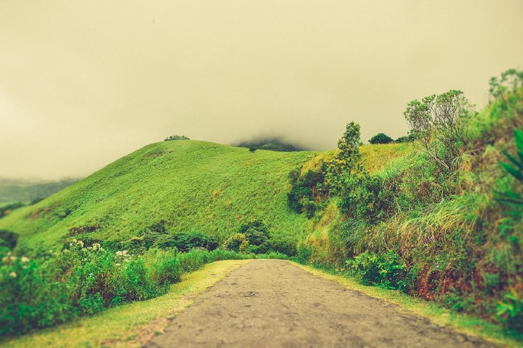 Mountain Villa Riverston Matale Esterno foto